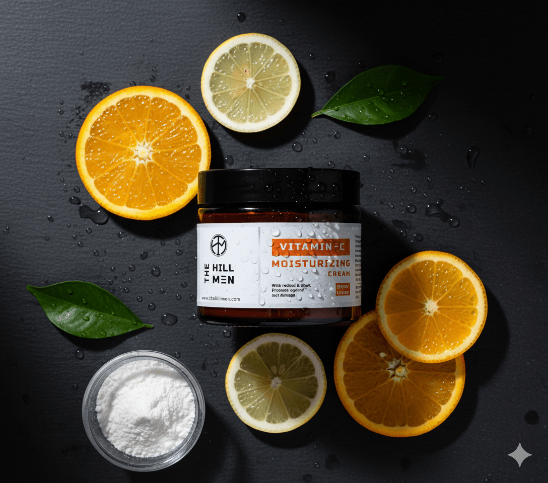 VITAMIN -C MOISTURIZER