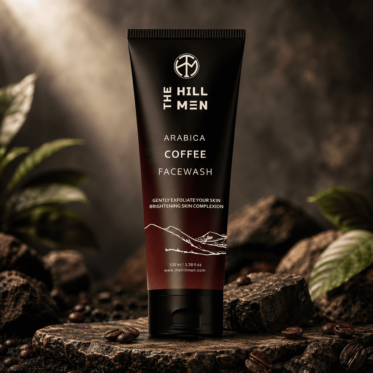 Arabica Coffee Facewash